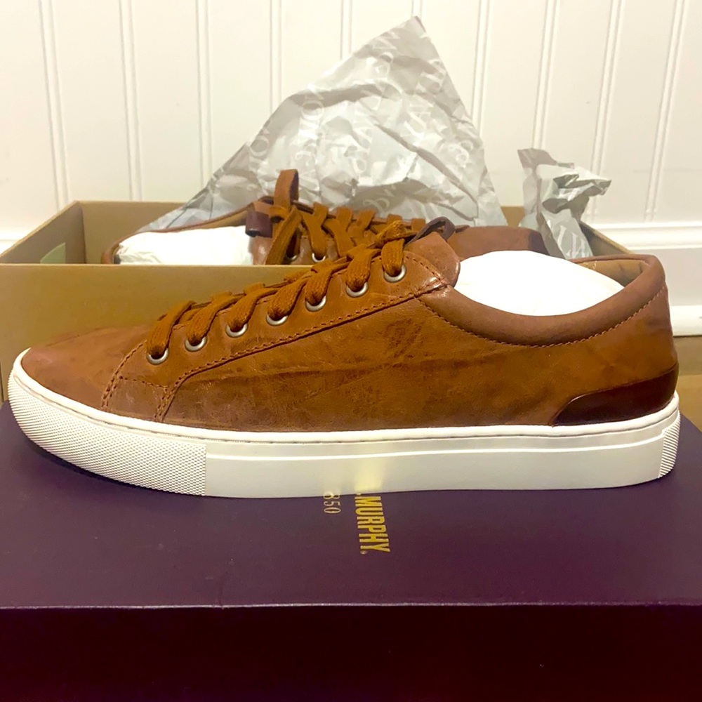 New in box, never worn.